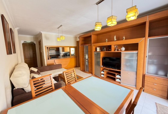 Revente - Appartement -
Torrevieja - Playa de los Locos