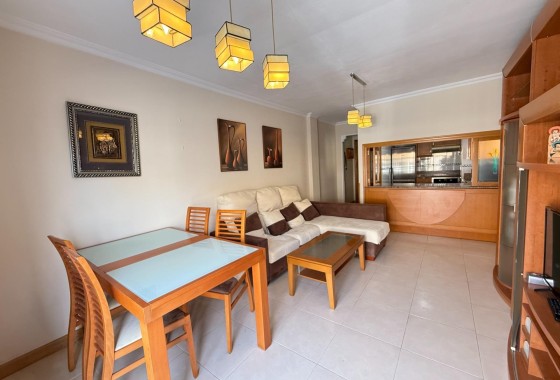 Revente - Appartement -
Torrevieja - Playa de los Locos
