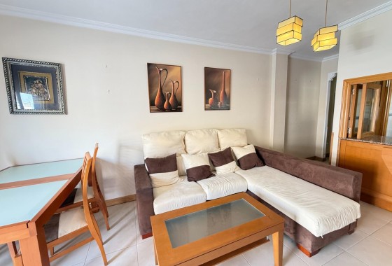 Revente - Appartement -
Torrevieja - Playa de los Locos