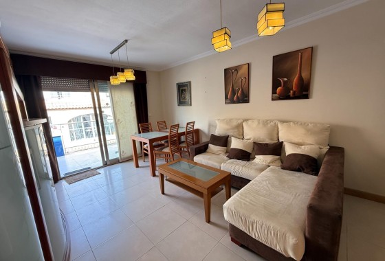 Revente - Appartement -
Torrevieja - Playa de los Locos