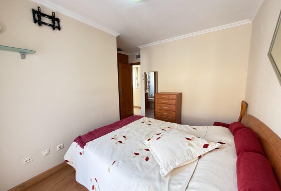 Revente - Appartement -
Torrevieja - Playa de los Locos