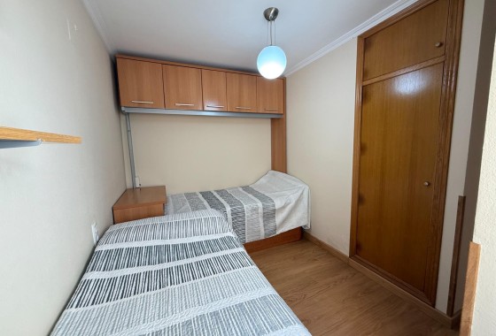 Revente - Appartement -
Torrevieja - Playa de los Locos