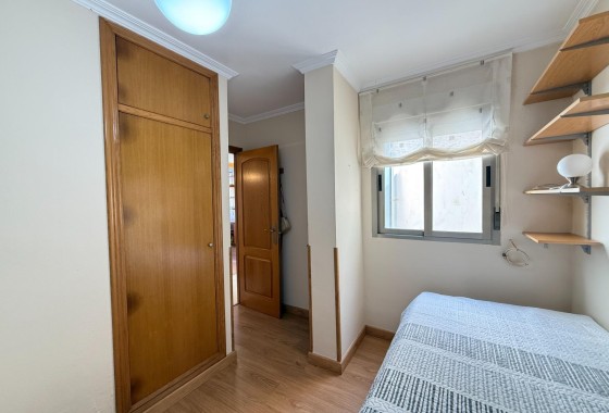Revente - Appartement -
Torrevieja - Playa de los Locos