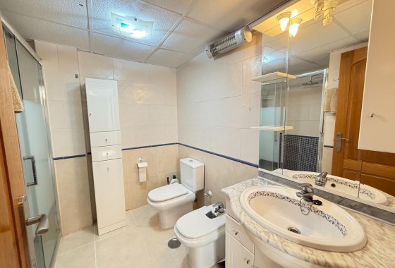 Revente - Appartement -
Torrevieja - Playa de los Locos