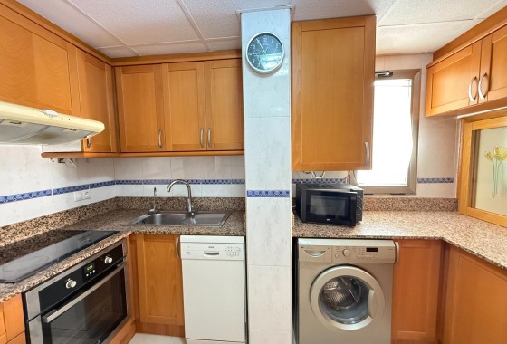 Revente - Appartement -
Torrevieja - Playa de los Locos