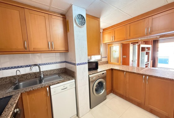 Revente - Appartement -
Torrevieja - Playa de los Locos