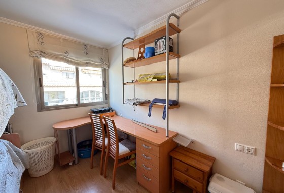 Revente - Appartement -
Torrevieja - Playa de los Locos