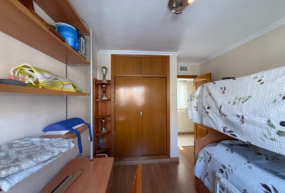 Revente - Appartement -
Torrevieja - Playa de los Locos