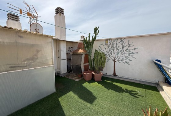 Revente - Appartement -
Torrevieja - Playa de los Locos