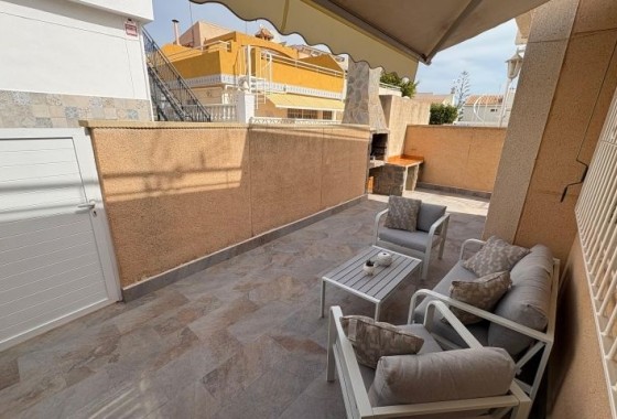 Revente - Appartement -
Torrevieja