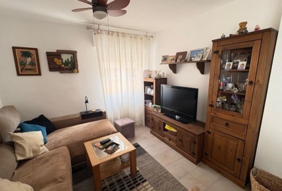 Revente - Appartement -
Torrevieja