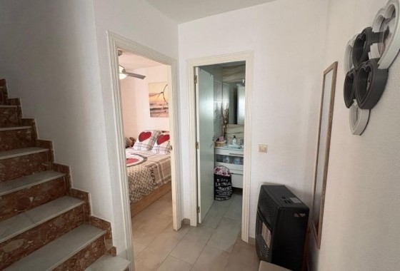 Revente - Appartement -
Torrevieja