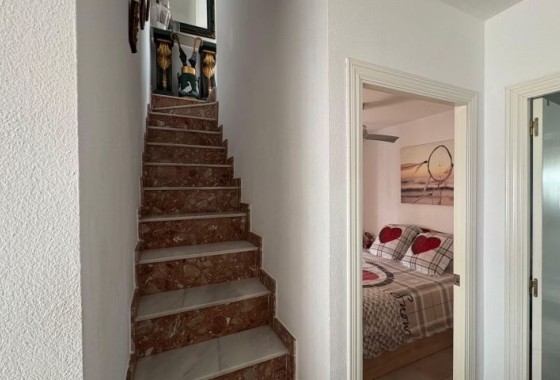 Revente - Appartement -
Torrevieja