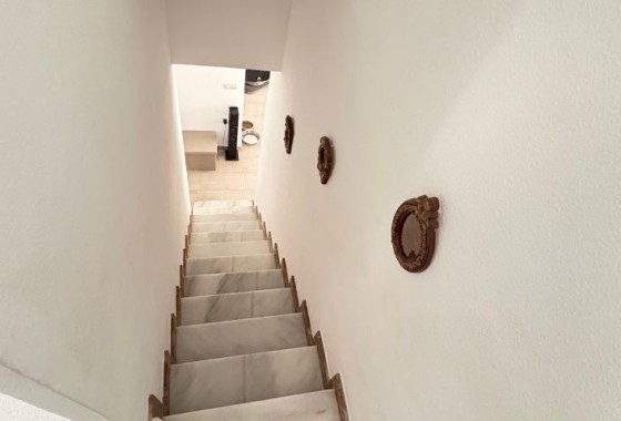 Revente - Appartement -
Torrevieja