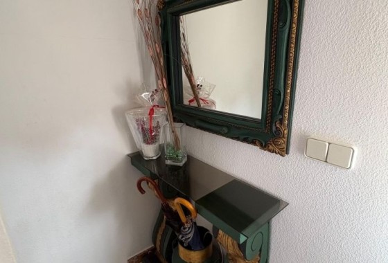 Revente - Appartement -
Torrevieja