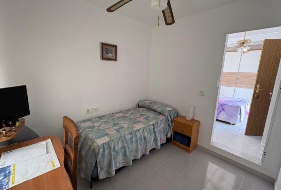 Revente - Appartement -
Torrevieja