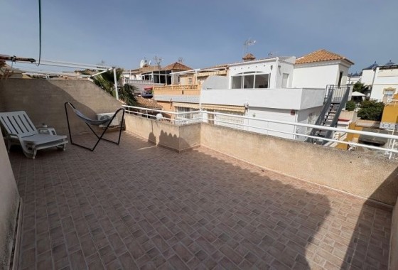 Revente - Appartement -
Torrevieja
