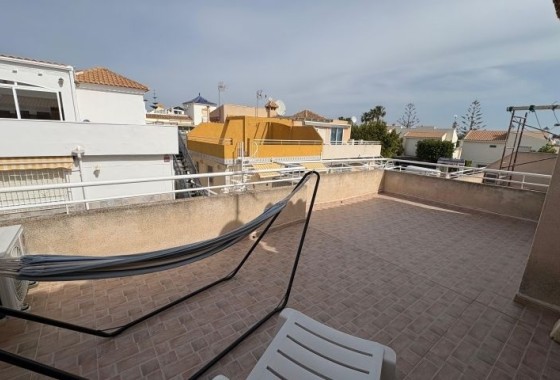 Revente - Appartement -
Torrevieja