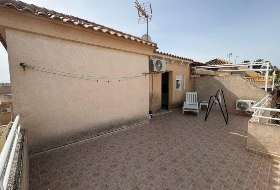 Revente - Appartement -
Torrevieja