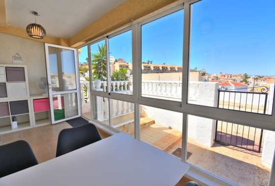 Venta - Villa adosada -
Rojales - La Marquesa