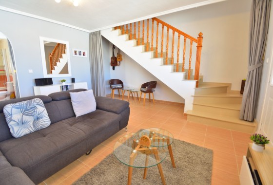 Venta - Villa adosada -
Rojales - La Marquesa