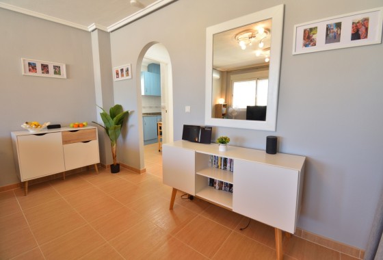 Venta - Villa adosada -
Rojales - La Marquesa