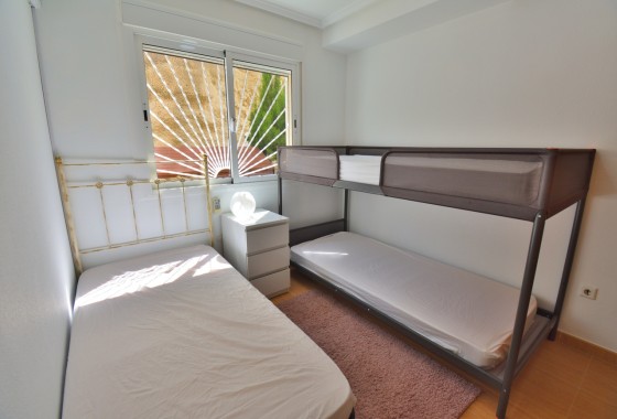 Venta - Villa adosada -
Rojales - La Marquesa