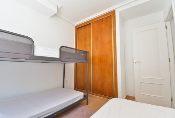 Venta - Villa adosada -
Rojales - La Marquesa