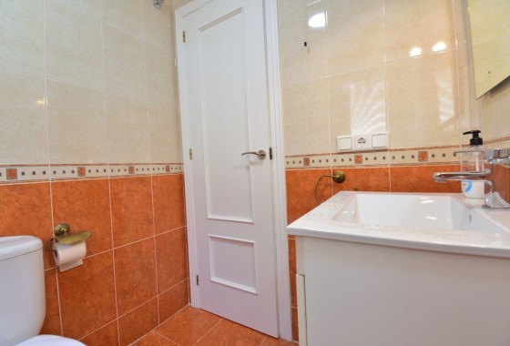 Venta - Villa adosada -
Rojales - La Marquesa