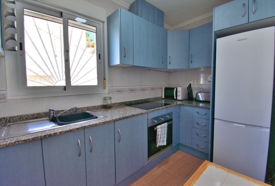 Venta - Villa adosada -
Rojales - La Marquesa