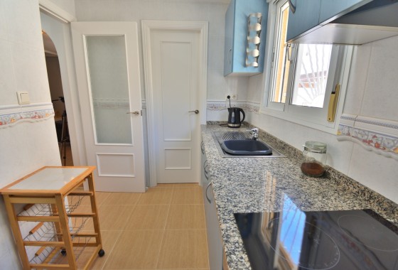 Venta - Villa adosada -
Rojales - La Marquesa