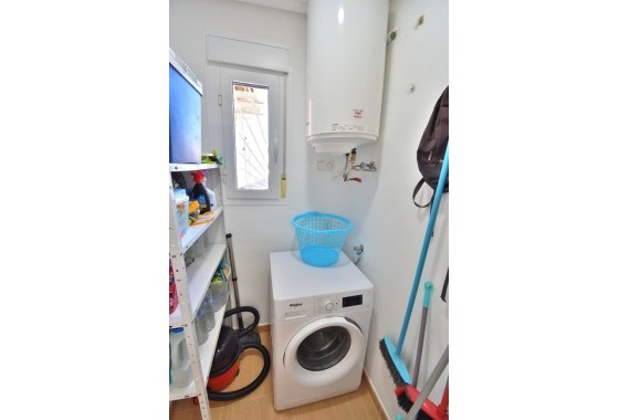 Venta - Villa adosada -
Rojales - La Marquesa