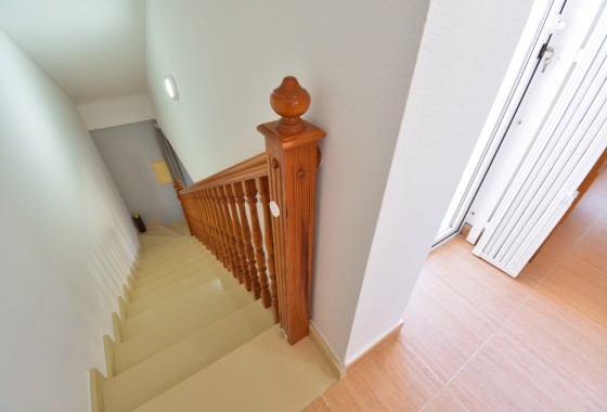 Venta - Villa adosada -
Rojales - La Marquesa