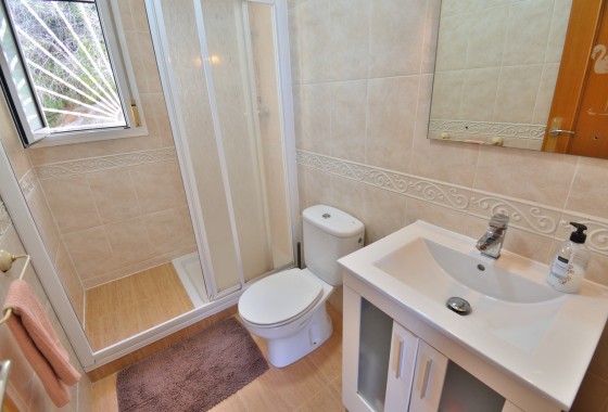 Venta - Villa adosada -
Rojales - La Marquesa