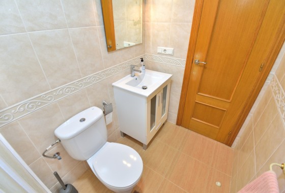 Venta - Villa adosada -
Rojales - La Marquesa