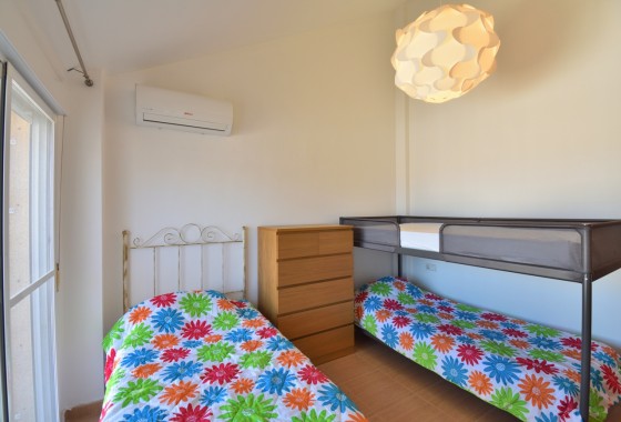 Venta - Villa adosada -
Rojales - La Marquesa