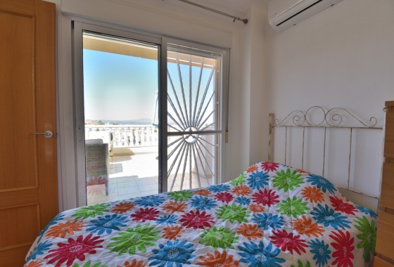 Venta - Villa adosada -
Rojales - La Marquesa