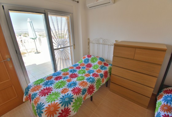 Venta - Villa adosada -
Rojales - La Marquesa