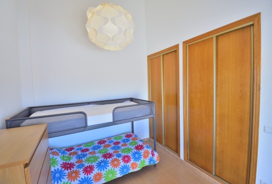 Venta - Villa adosada -
Rojales - La Marquesa