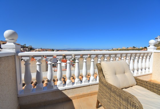 Venta - Villa adosada -
Rojales - La Marquesa