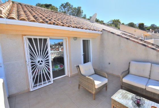 Venta - Villa adosada -
Rojales - La Marquesa