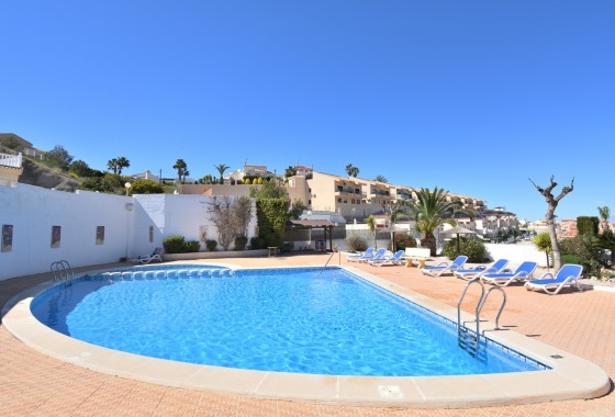 Venta - Villa adosada -
Rojales - La Marquesa