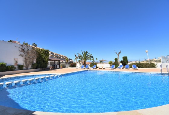 Venta - Villa adosada -
Rojales - La Marquesa