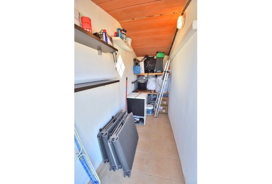 Venta - Villa adosada -
Rojales - La Marquesa