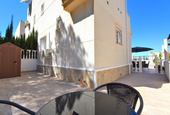 Venta - Villa adosada -
Rojales - La Marquesa