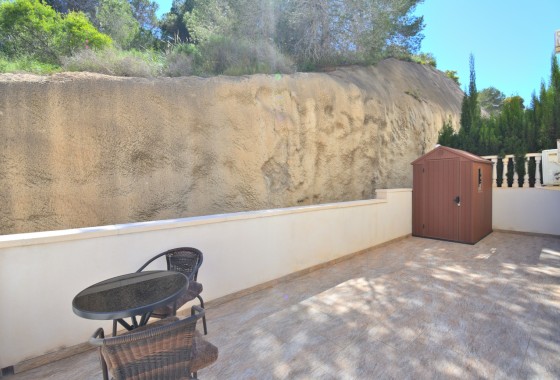 Venta - Villa adosada -
Rojales - La Marquesa