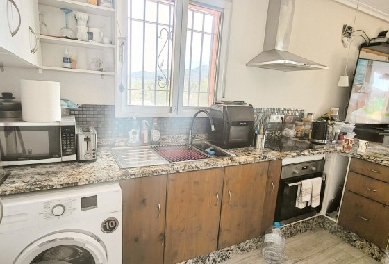 Sale - Finca Country Property -
Monóvar
