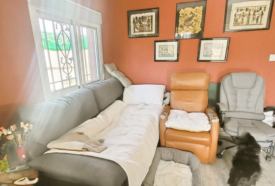 Sale - Finca Country Property -
Monóvar
