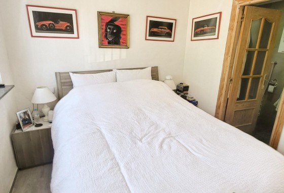 Sale - Finca Country Property -
Monóvar
