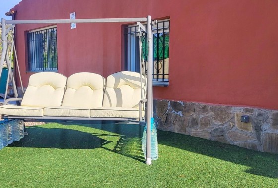 Sale - Finca Country Property -
Monóvar
